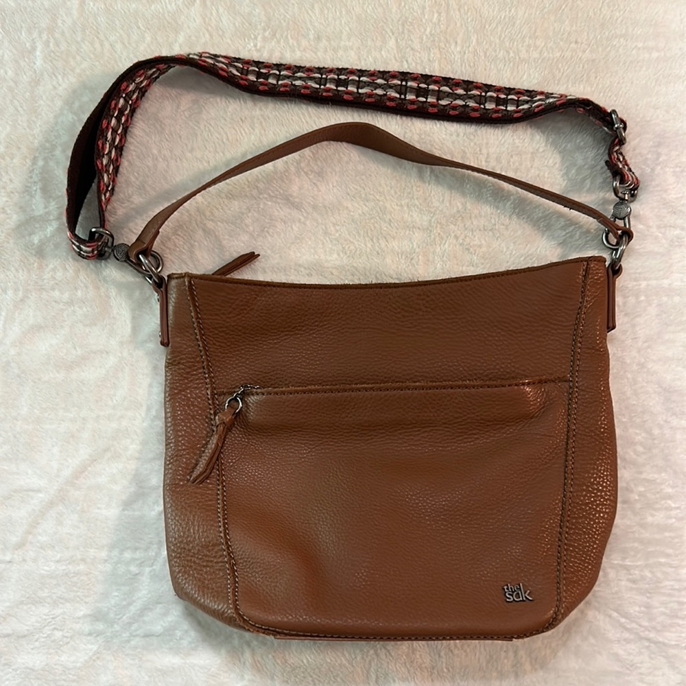 The Sak Cole Valley Hobo